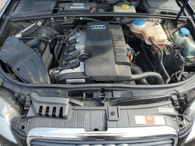 Photo 10 VIN: WAUDF78E16A183594 - AUDI A4 2.0T QU 