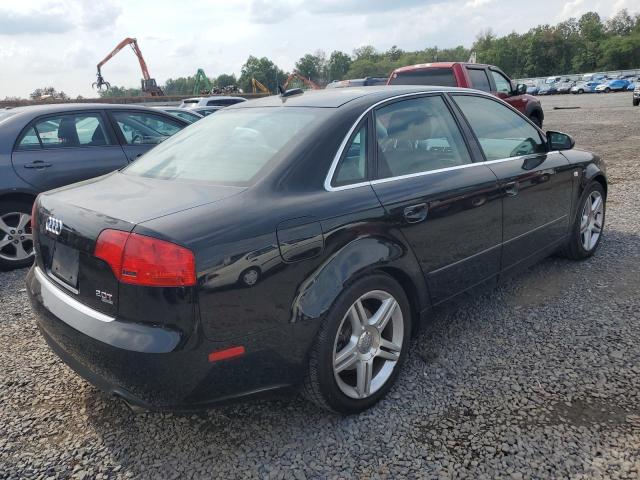 Photo 2 VIN: WAUDF78E16A183594 - AUDI A4 2.0T QU 