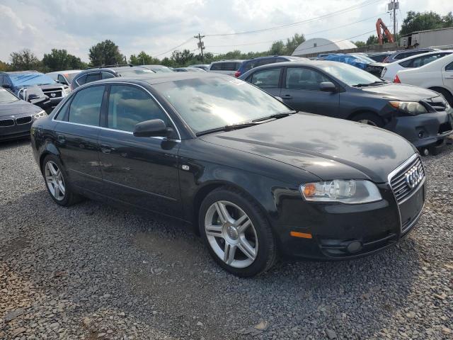 Photo 3 VIN: WAUDF78E16A183594 - AUDI A4 2.0T QU 