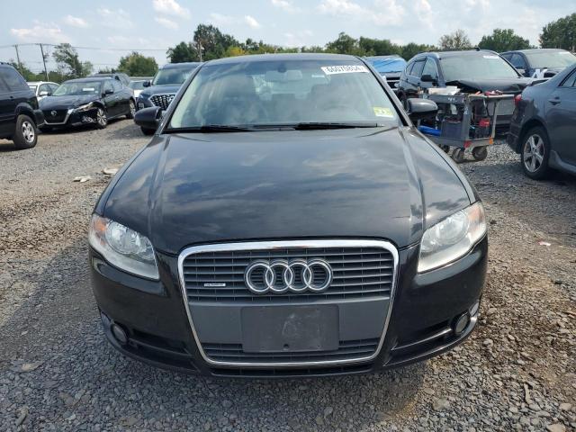 Photo 4 VIN: WAUDF78E16A183594 - AUDI A4 2.0T QU 