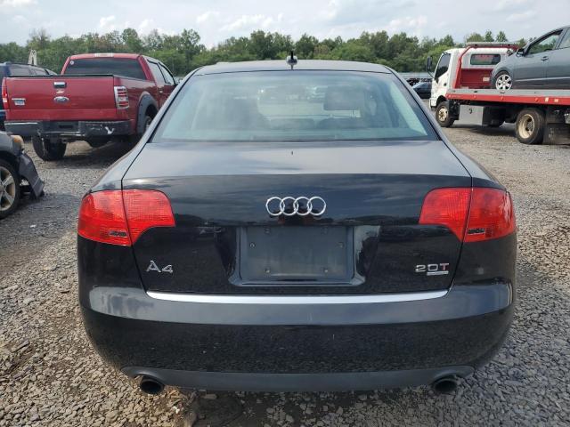 Photo 5 VIN: WAUDF78E16A183594 - AUDI A4 2.0T QU 