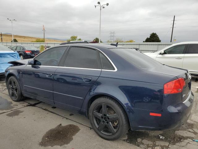 Photo 1 VIN: WAUDF78E16A191159 - AUDI A4 2.0T QU 