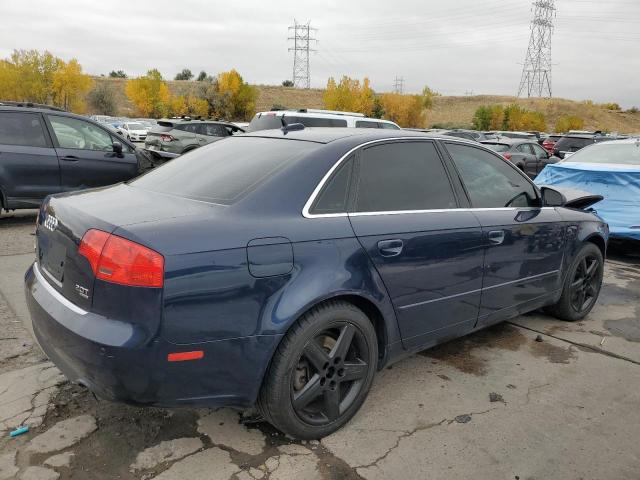 Photo 2 VIN: WAUDF78E16A191159 - AUDI A4 2.0T QU 