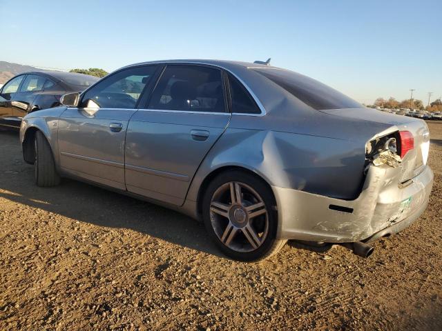 Photo 1 VIN: WAUDF78E16A234740 - AUDI A4 2.0T QU 