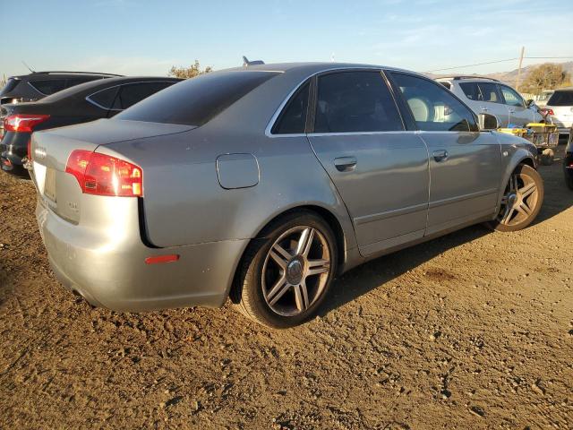 Photo 2 VIN: WAUDF78E16A234740 - AUDI A4 2.0T QU 