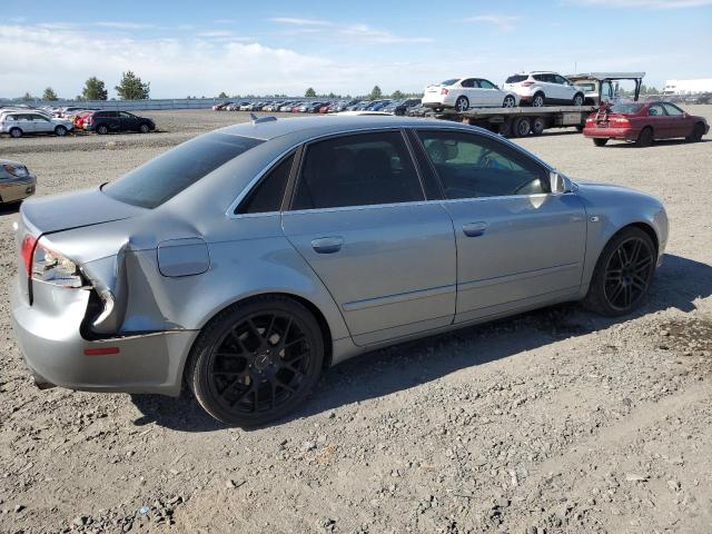 Photo 2 VIN: WAUDF78E16A269746 - AUDI A4 