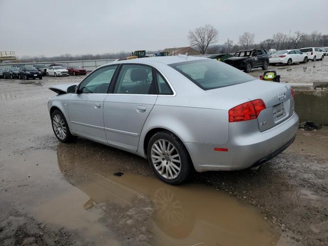 Photo 1 VIN: WAUDF78E16A292122 - AUDI A4 