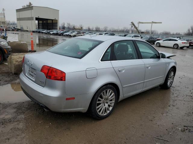 Photo 2 VIN: WAUDF78E16A292122 - AUDI A4 