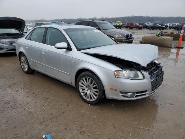 Photo 3 VIN: WAUDF78E16A292122 - AUDI A4 