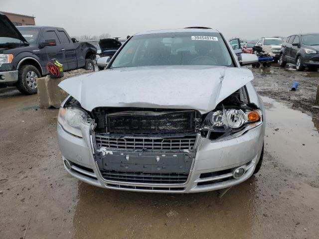 Photo 4 VIN: WAUDF78E16A292122 - AUDI A4 