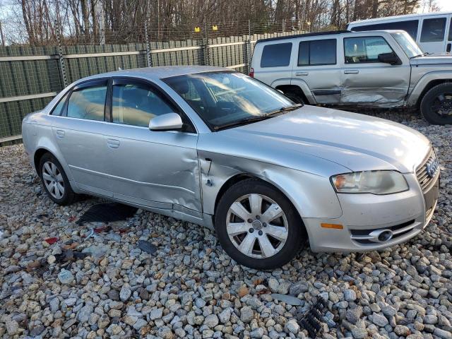 Photo 3 VIN: WAUDF78E17A049136 - AUDI A4 