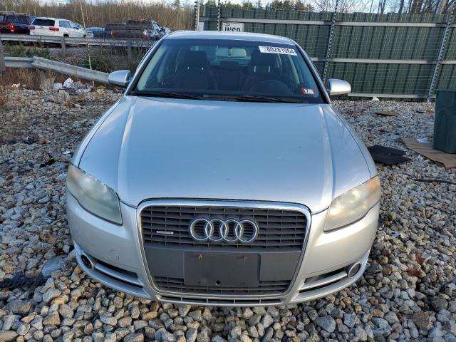 Photo 4 VIN: WAUDF78E17A049136 - AUDI A4 