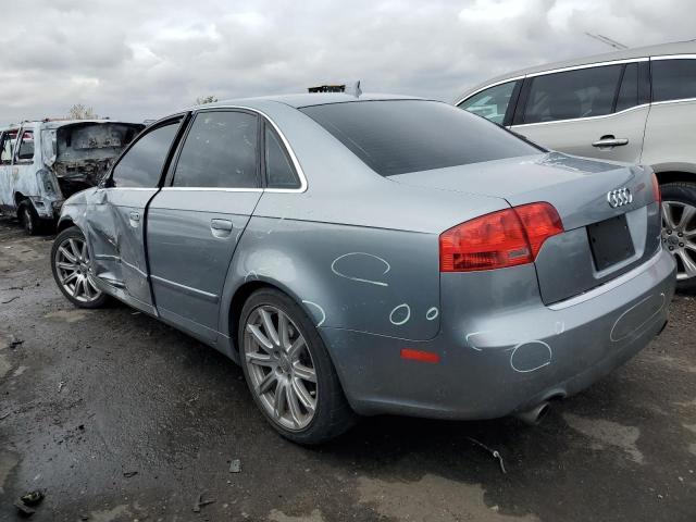 Photo 1 VIN: WAUDF78E17A087949 - AUDI A4 