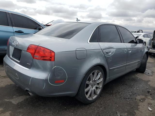 Photo 2 VIN: WAUDF78E17A087949 - AUDI A4 