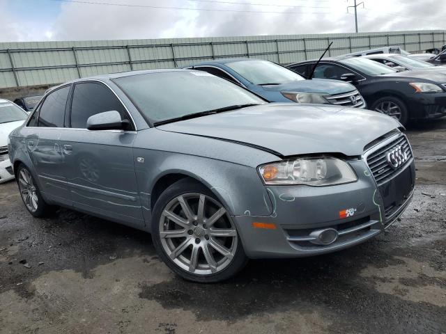 Photo 3 VIN: WAUDF78E17A087949 - AUDI A4 