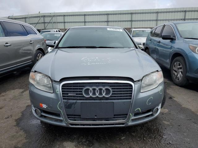 Photo 4 VIN: WAUDF78E17A087949 - AUDI A4 