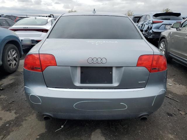 Photo 5 VIN: WAUDF78E17A087949 - AUDI A4 