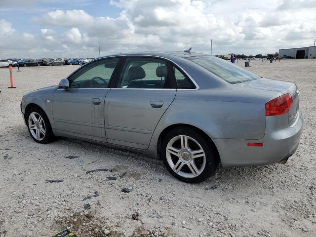 Photo 1 VIN: WAUDF78E17A090964 - AUDI A4 