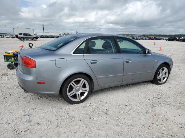 Photo 2 VIN: WAUDF78E17A090964 - AUDI A4 