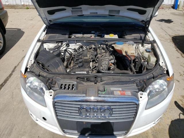 Photo 6 VIN: WAUDF78E17A204493 - AUDI A4 2.0T QU 