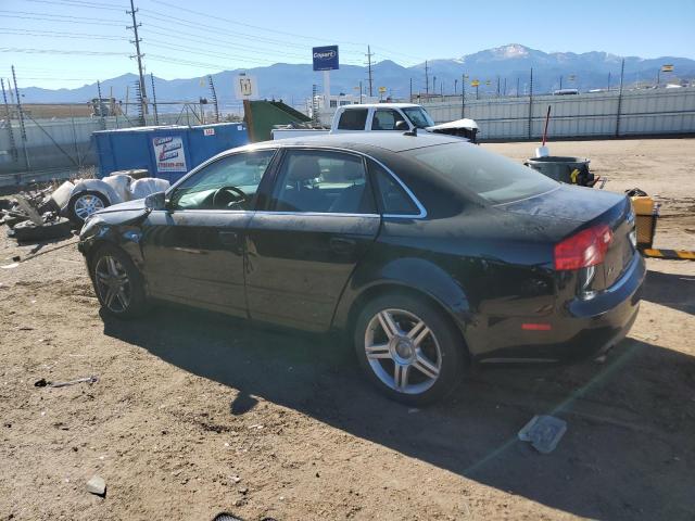 Photo 1 VIN: WAUDF78E17A227644 - AUDI A4 2.0T QU 