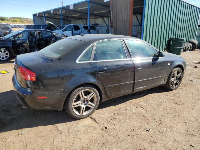 Photo 2 VIN: WAUDF78E17A227644 - AUDI A4 2.0T QU 