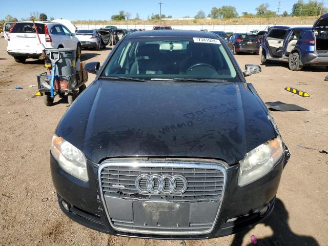 Photo 4 VIN: WAUDF78E17A227644 - AUDI A4 2.0T QU 