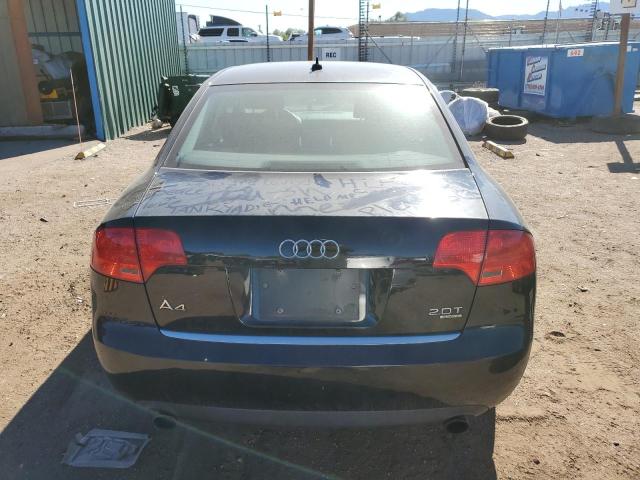 Photo 5 VIN: WAUDF78E17A227644 - AUDI A4 2.0T QU 