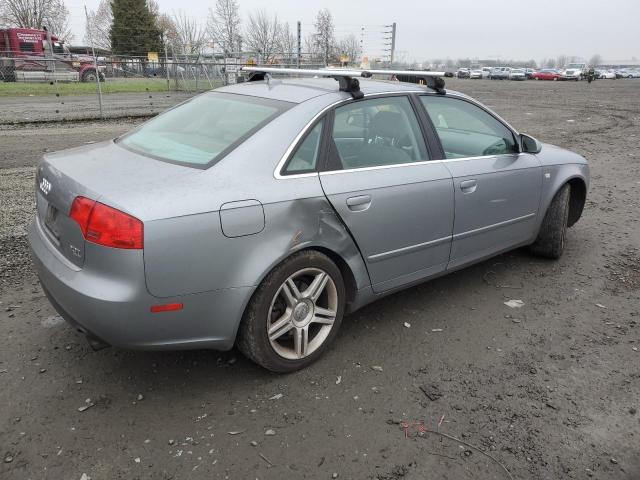 Photo 2 VIN: WAUDF78E17A238840 - AUDI A4 