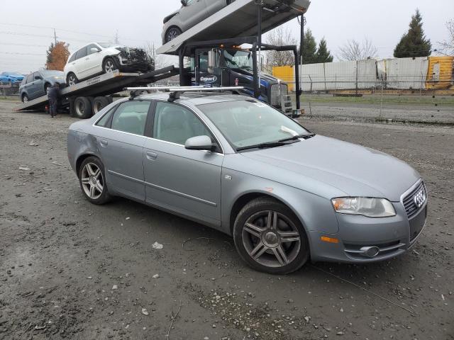 Photo 3 VIN: WAUDF78E17A238840 - AUDI A4 