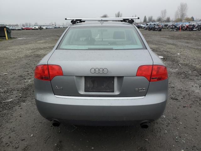 Photo 5 VIN: WAUDF78E17A238840 - AUDI A4 