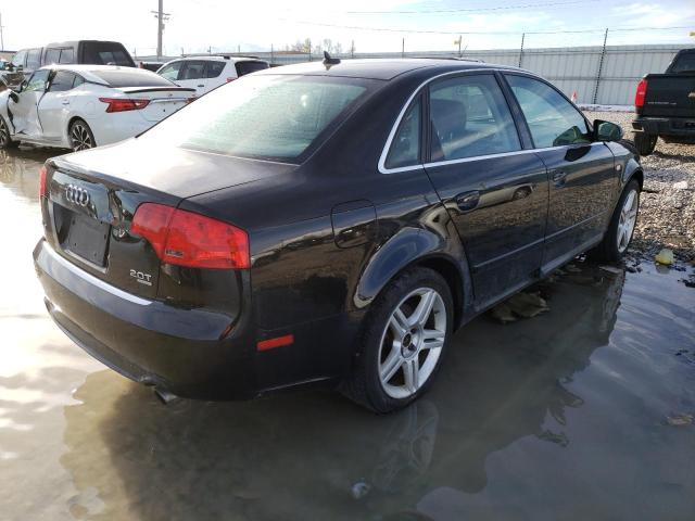 Photo 2 VIN: WAUDF78E18A031639 - AUDI A4 