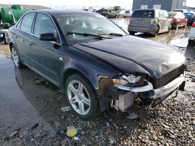 Photo 3 VIN: WAUDF78E18A031639 - AUDI A4 