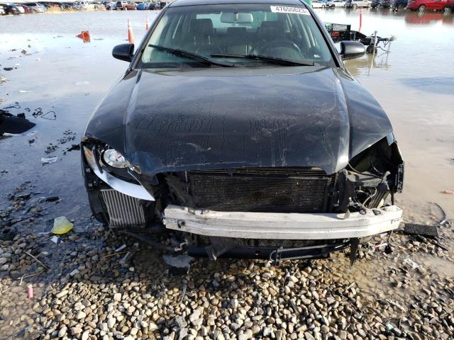 Photo 4 VIN: WAUDF78E18A031639 - AUDI A4 