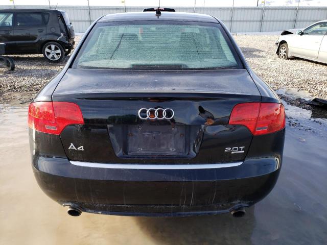 Photo 5 VIN: WAUDF78E18A031639 - AUDI A4 