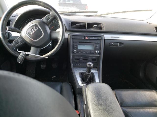 Photo 7 VIN: WAUDF78E18A031639 - AUDI A4 