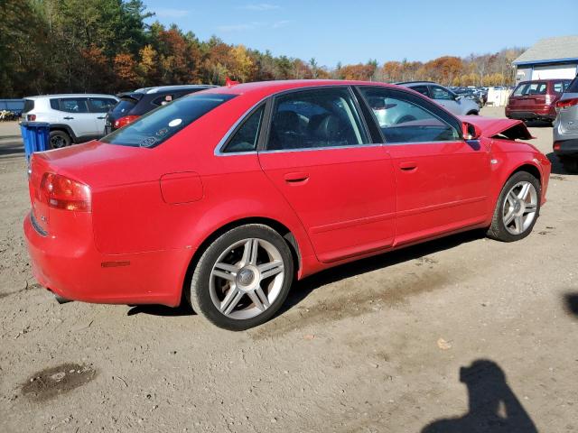 Photo 2 VIN: WAUDF78E18A057559 - AUDI A4 2.0T QU 