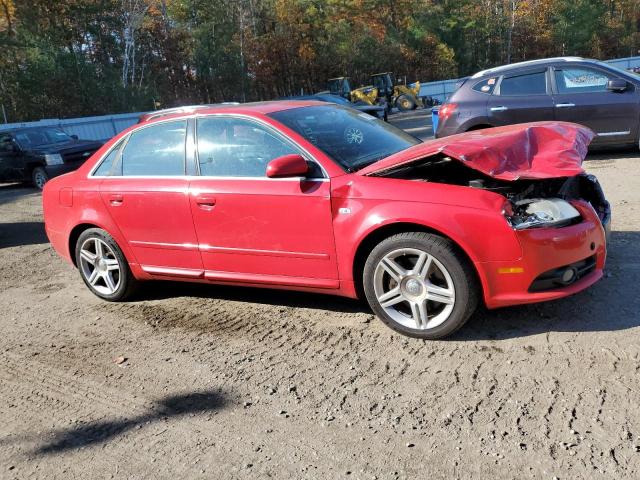 Photo 3 VIN: WAUDF78E18A057559 - AUDI A4 2.0T QU 