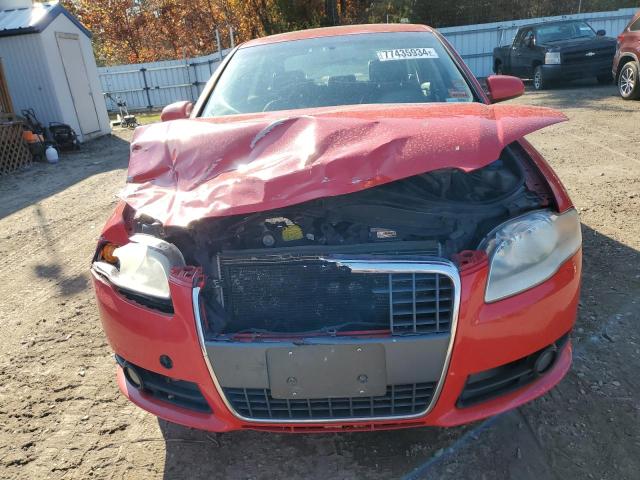 Photo 4 VIN: WAUDF78E18A057559 - AUDI A4 2.0T QU 