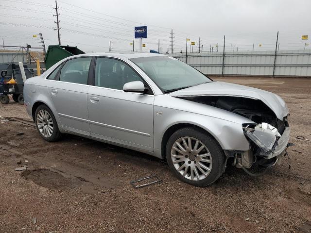 Photo 3 VIN: WAUDF78E26A129916 - AUDI A4 2.0T QU 