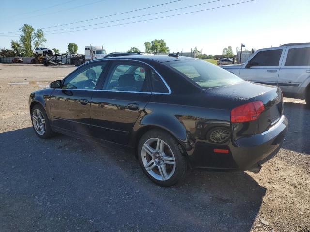 Photo 1 VIN: WAUDF78E26A280061 - AUDI A4 