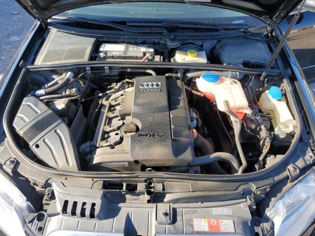 Photo 10 VIN: WAUDF78E26A280061 - AUDI A4 