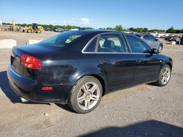 Photo 2 VIN: WAUDF78E26A280061 - AUDI A4 