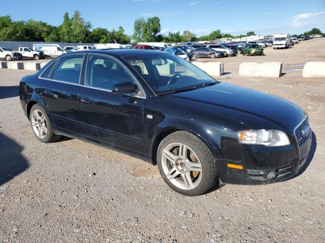 Photo 3 VIN: WAUDF78E26A280061 - AUDI A4 