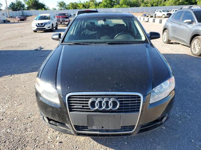 Photo 4 VIN: WAUDF78E26A280061 - AUDI A4 