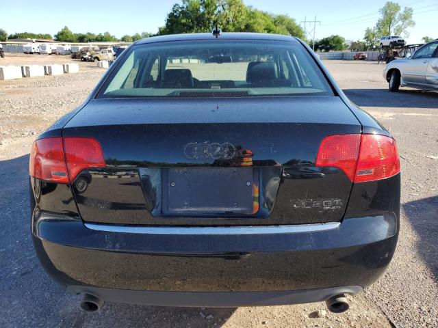 Photo 5 VIN: WAUDF78E26A280061 - AUDI A4 