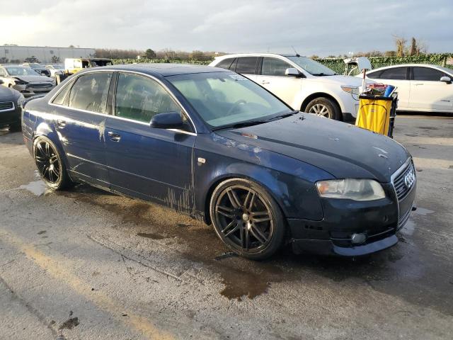 Photo 3 VIN: WAUDF78E27A035648 - AUDI A4 