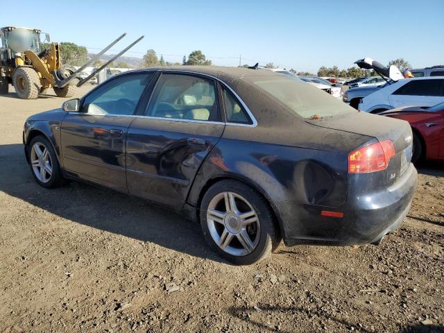 Photo 1 VIN: WAUDF78E27A118481 - AUDI A4 2.0T QU 