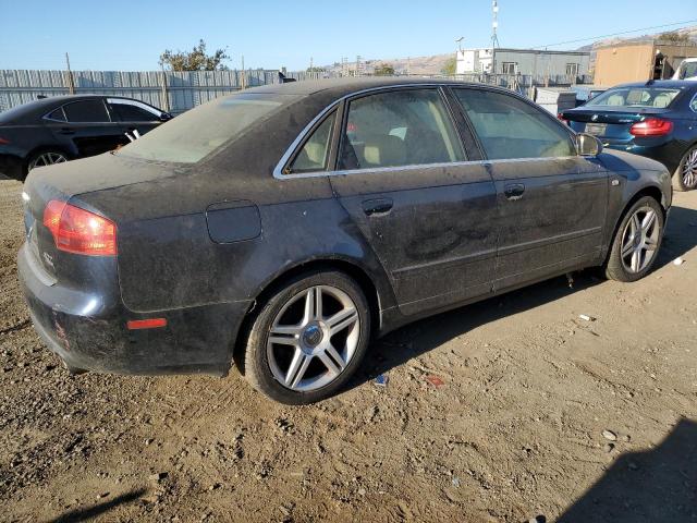 Photo 2 VIN: WAUDF78E27A118481 - AUDI A4 2.0T QU 