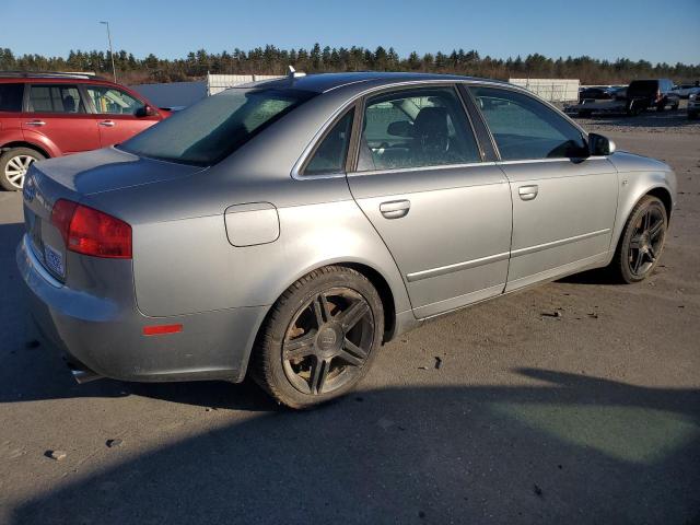 Photo 2 VIN: WAUDF78E27A132431 - AUDI A4 2.0T QU 